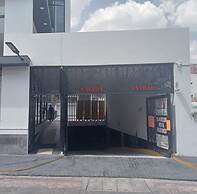 MONARCA HOTEL & PLAZA