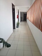 MONARCA HOTEL & PLAZA