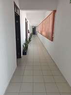 MONARCA HOTEL & PLAZA