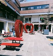 MONARCA HOTEL & PLAZA