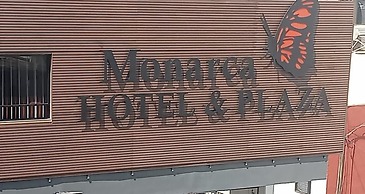 MONARCA HOTEL & PLAZA