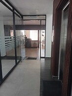 MONARCA HOTEL & PLAZA