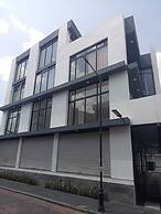 MONARCA HOTEL & PLAZA