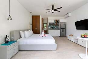 Central Park Tulum G104-Luxury Spa Inc