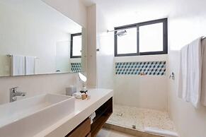 Central Park Tulum G104-Luxury Spa Inc