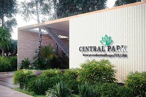 Central Park Tulum G104-Luxury Spa Inc
