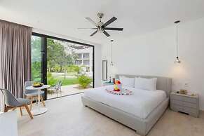 Central Park Tulum G104-Luxury Spa Inc