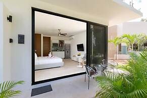 Central Park Tulum G104-Luxury Spa Inc