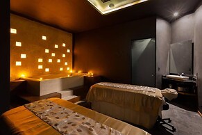 Central Park Tulum-Ph con Piscina Privada-3 rec By Sandy Powerful