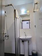 Uyu Room Adana Hotel