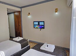 Uyu Room Adana Hotel