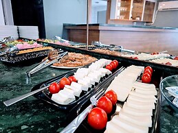 Uyu Room Adana Hotel