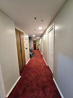 Uyu Room Adana Hotel