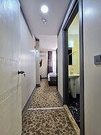 Uyu Room Adana Hotel