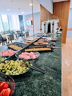 Uyu Room Adana Hotel