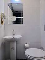 Uyu Room Adana Hotel