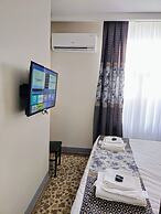 Uyu Room Adana Hotel