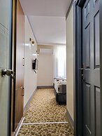 Uyu Room Adana Hotel