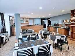 Uyu Room Adana Hotel