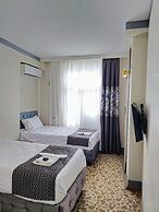 Uyu Room Adana Hotel