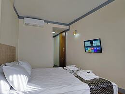 Uyu Room Adana Hotel