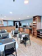 Uyu Room Adana Hotel