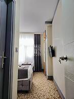 Uyu Room Adana Hotel