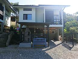 Residencial Ponkan - Gamboa - SC