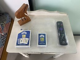 Residencial Ponkan - Gamboa - SC