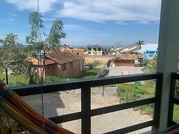 Residencial Ponkan - Gamboa - SC