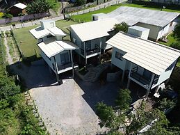 Residencial Ponkan - Gamboa - SC