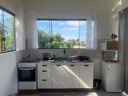 Residencial Ponkan - Gamboa - SC