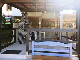 Residencial Ponkan - Gamboa - SC