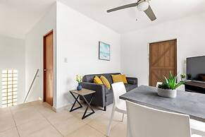 Cacique by Otium