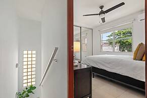Cacique by Otium
