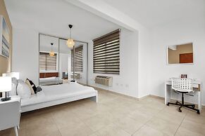 Cacique by Otium