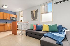 Cacique by Otium