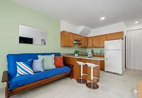 Cacique by Otium