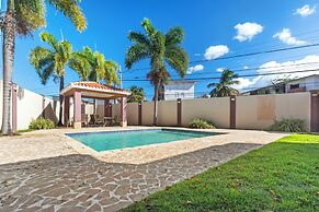 Cacique by Otium