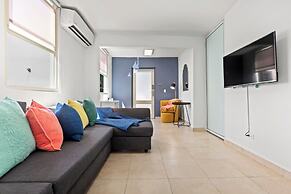 Cacique by Otium