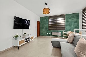 Cacique by Otium