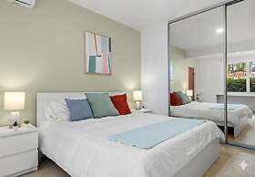 Cacique by Otium