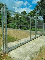 Cabañas El Bosque del Arenal