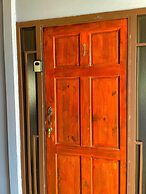 Cabañas El Bosque del Arenal