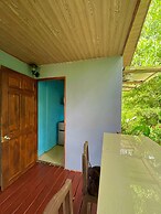 Cabañas El Bosque del Arenal