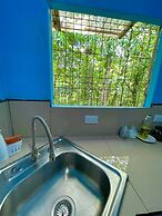 Cabañas El Bosque del Arenal