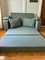 Cabañas El Bosque del Arenal