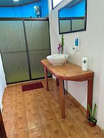 Cabañas El Bosque del Arenal