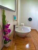 Cabañas El Bosque del Arenal