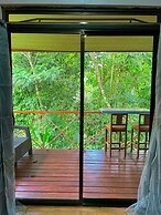 Cabañas El Bosque del Arenal